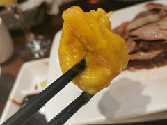 咖喱锅巴虾球-全聚德(新街口店)