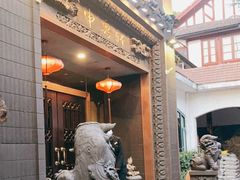 -申粤轩酒楼·三十年粤菜经典(丁香花园店)