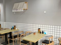 -朗霞干大林豆浆(舜水北路店)