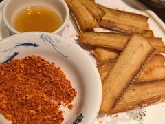-老阿爸鲜鱼土菜(昆山花桥店)