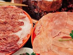 -老码头火锅(玉林店)
