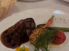 -马克西姆餐厅(崇文门店)