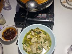 -春天里餐厅(西田城店)