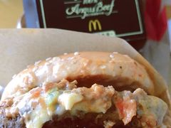 -麦当劳(海岸城店)