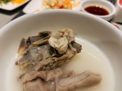-海底捞火锅(天一广场亚细亚店)