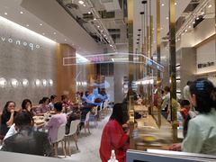 -池奈·咖喱蛋包饭(熙地港店)