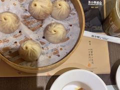 -苏小柳点心·手作小笼包(浦东嘉里城分院)