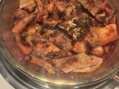 -涿派·炝锅鱼(涿州店)