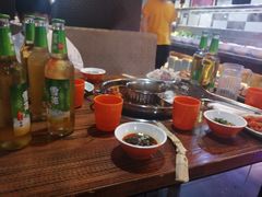 -要得自助火锅(新川路店)