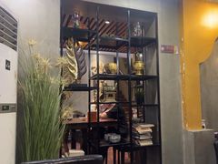 -Siam泰餐厅(水上公园店)