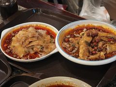 -小街天府(西工小街店)