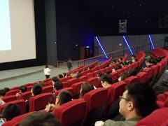 -保利国际影城(保利文化广场店)