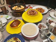 -花家怡园(四合院总店)