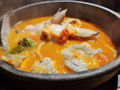 酸汤鱼-毛辣果·酸