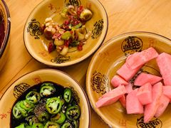 -艾麻子奶汤面(文庙街店)