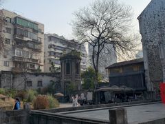-重庆十八梯传统风貌区