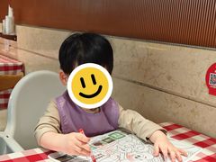 -西贝(石景山当代店)