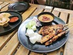 -Limapulo: Baba Can Cook