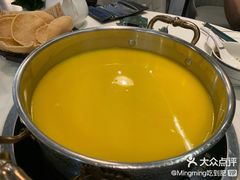 -喜聚薈·花膠雞海鮮火鍋(越秀店)