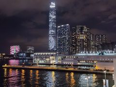 -海港城
