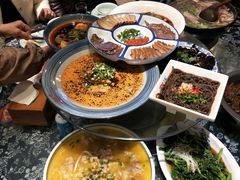 -徐鼎盛民间菜(九街店)