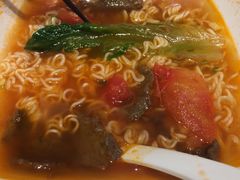 -满得意茶餐厅·顺德家常菜·港式经典(大良店)