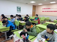 -新东方素质成长中心(交大常春藤校区)