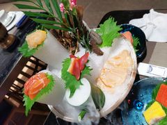 -海鼎荟海鲜姿造(仟禧汇店)