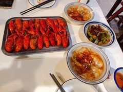 -丹虾·文和友小龙虾品牌·湘菜(北京路店)