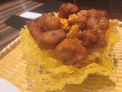 -江太极江浙菜(马桥万达广场店)