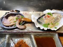 -赤坂亭·M9和牛烧肉·铁板烧(合肥万象城店)