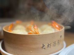 -院里汤包·虾汤包青岛菜(辽源路店)