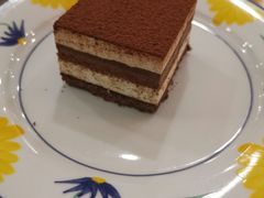 -萨莉亚意式餐厅(特力时尚汇店)