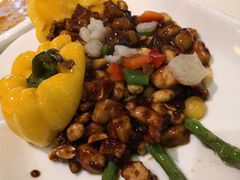 -老正兴菜馆(福州路店)