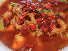 -金牌外婆家(苏州中心店)