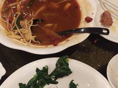 -中国厨房/台湾牛肉面
