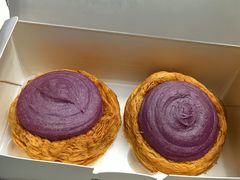 -鲍师傅糕点(永安里店)