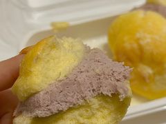 -鲍师傅糕点(五角场店)