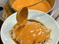 -味香斋·麻酱面(南京东路店)