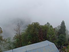-腾冲云峰山