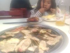 -小科自助海鲜烧肉(高区店)