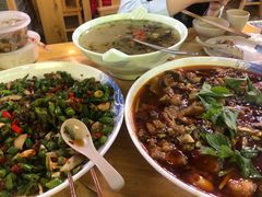 -潼南太安名鱼•特色江湖菜 太安鱼