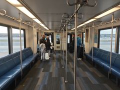 -华盛顿杜勒斯国际机场