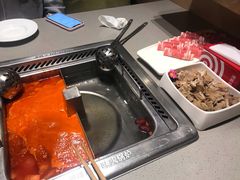 -海底捞火锅(龙湖北京大兴天街店)