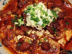 -怡得饭庄·30年老店·宋大妈昆明菜