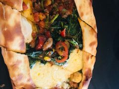 -Efes Turkish & Mediterranean Cuisine 艾菲斯餐厅(陆家嘴店)