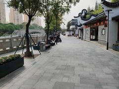 -三林塘老街