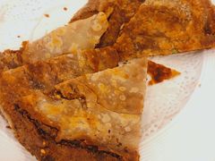 麻酱糖饼-玉林烤鸭店(垡头店)
