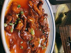 -云中菜馆(恒晟·云中绿园店)