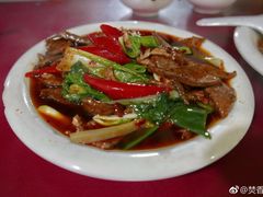 -周师饭店